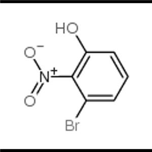 3-溴-2-硝基苯酚,3-Bromo-2-nitrophenol,3-溴-2-硝基苯酚