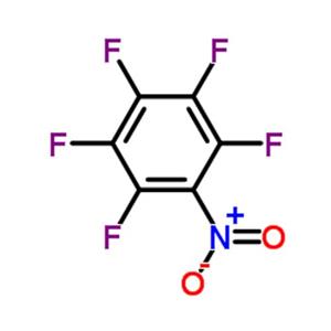 五氟硝基苯,PENTAFLUORONITROBENZENE