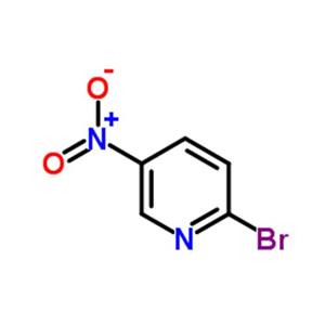 2-溴-5-硝基吡啶,2-Bromo-5-nitropyridine,2-溴-5-硝基吡啶