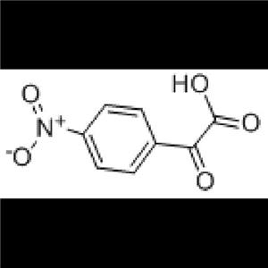 4-硝基苯乙醛酸,2-(4-Nitrophenyl)-2-oxoacetic acid,4-NITROPHENYLGLYOXYLIC ACID