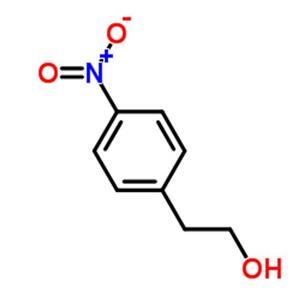 对硝基苯乙醇,4-Nitrophenethyl alcohol,对硝基苯乙醇