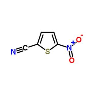 5-硝基噻酚-2-甲腈,5-Nitrothiophene-2-carbonitrile,5-硝基噻酚-2-甲腈