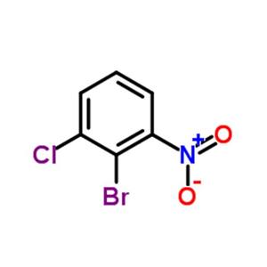 2-溴-3-氯硝基苯,2-Bromo-1-chloro-3-nitrobenzene,2-溴-3-氯硝基苯