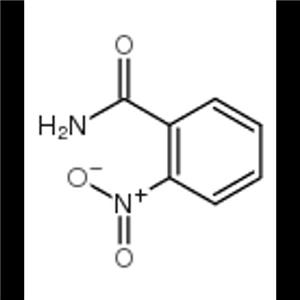 2-硝基苯甲酰胺,2-Nitrobenzamide