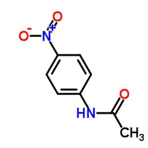 对硝基乙酰苯胺,N-(4-Nitrophenyl)acetamide,4-Nitroacetanilide