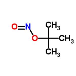 亚硝酸特丁酯,α，α-Dimethylethyl nitrite,t-butyl nitrite
