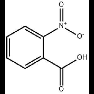邻硝基苯甲酸,2-Nitrobenzoic acid,邻硝基苯甲酸