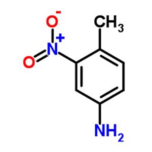4-甲基-3-硝基苯胺,4-Methyl-3-nitroaniline,3-NITRO-4-TOLUIDINE