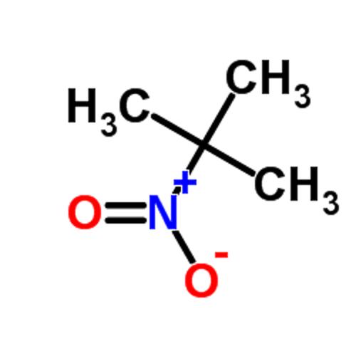 2-甲基-2-硝基丙烷,2-Methyl-2-nitropropane