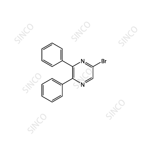 司来帕格杂质12,SelexipagImpurity12