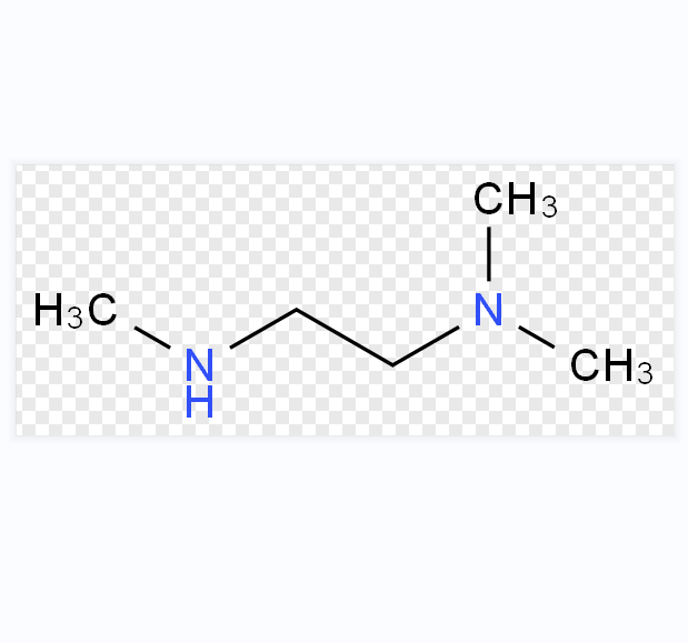 N,N,N'-三甲基乙二胺,N,N,N'-TRIMETHYLETHYLENEDIAMINE