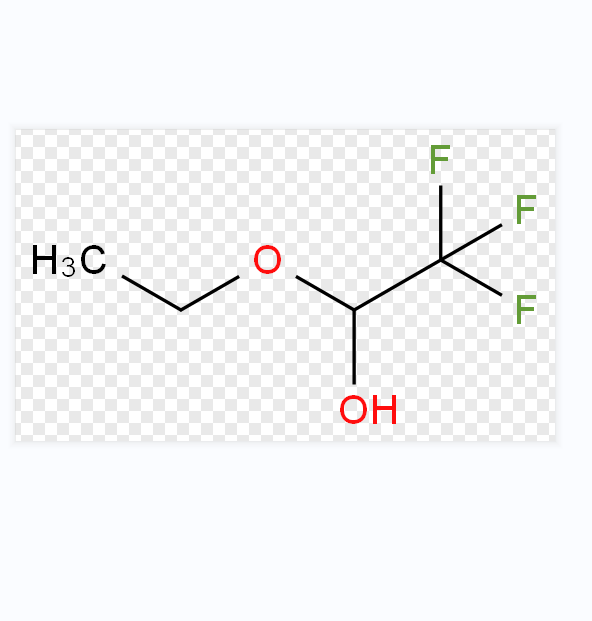 三氟乙醛缩半乙醇,TRIFLUOROACETALDEHYDE ETHYL HEMIACETAL