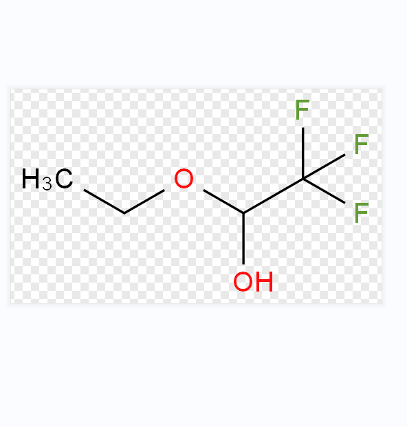 三氟乙醛縮半乙醇,TRIFLUOROACETALDEHYDE ETHYL HEMIACETAL