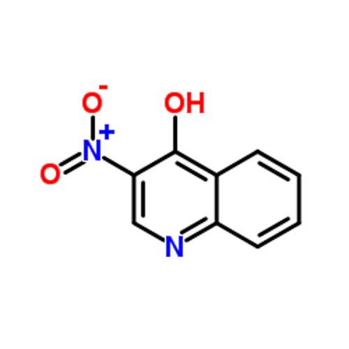 3-硝基-4-羟基喹啉,3-Nitro-4-hydroxyquinoline