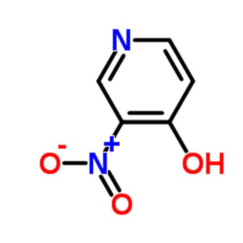 4-羟基-3-硝基吡啶,4-Hydroxy-3-Nitropyridine
