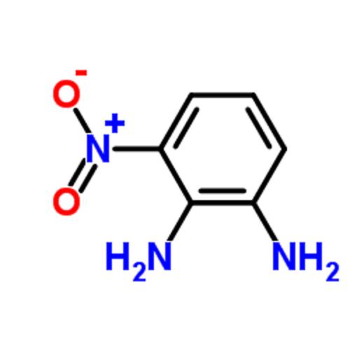 3-硝基邻二苯胺,3-Nitrobenzene-1,2-diamine