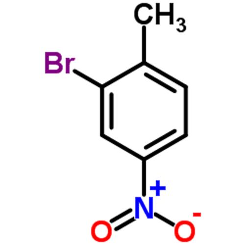 2-溴-4-硝基甲苯,2-Bromo-4-nitrotoluene