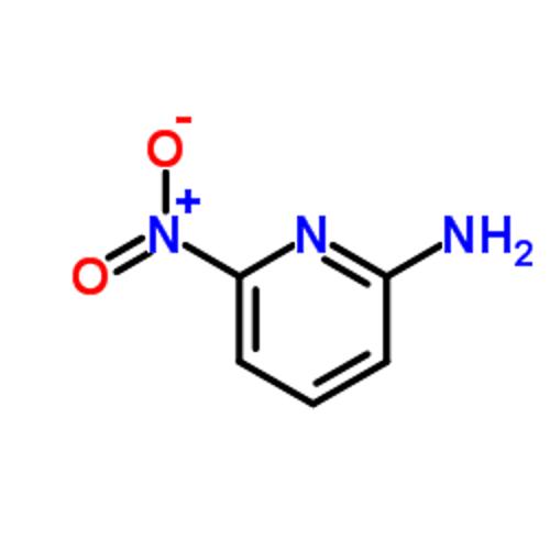 2-氨基-6-硝基吡啶,6-Nitropyridin-2-amine