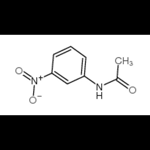 间硝基乙酰替苯胺,N-(3-Nitrophenyl)acetamide