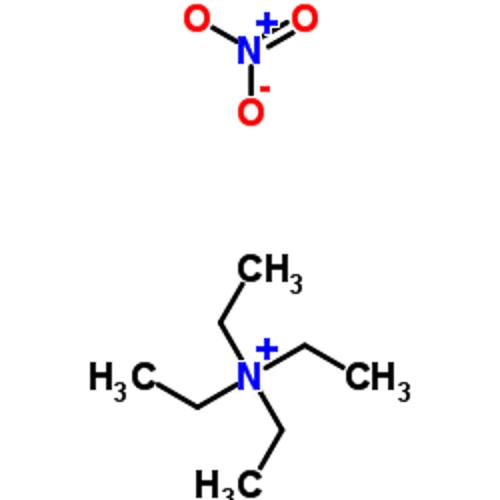 四乙基硝酸铵,tetraethylammonium nitrate