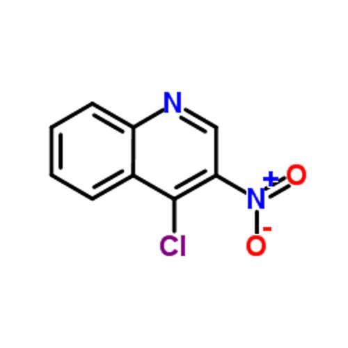 4-氯-3-硝基喹啉,4-Chloro-3-nitroquinoline