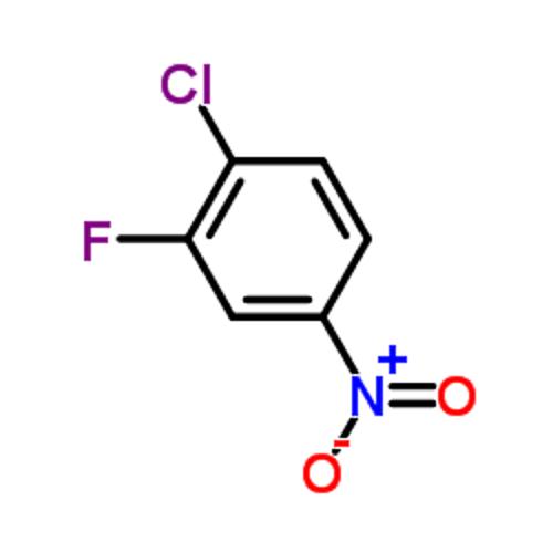 3-氟-4-氯硝基苯,4-Chloro-3-fluoronitrobenzene