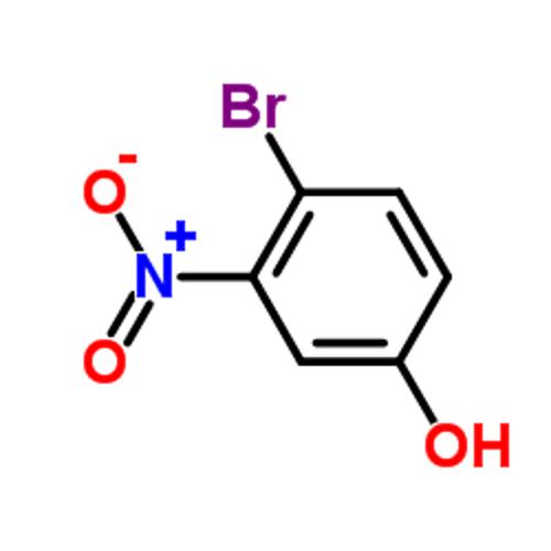 4-溴-3-硝基苯酚,4-Bromo-3-nitrophenol