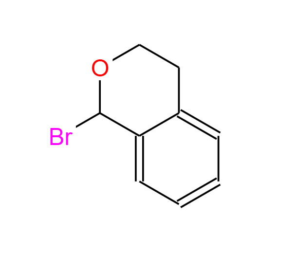 1-bromoisochroman,1-bromoisochroman