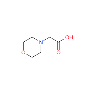 4-嗎啉乙酸鹽酸鹽,MORPHOLIN-4-YL-ACETIC ACID