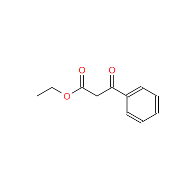 苯甲酰乙酸乙酯,Ethyl benzoylacetate