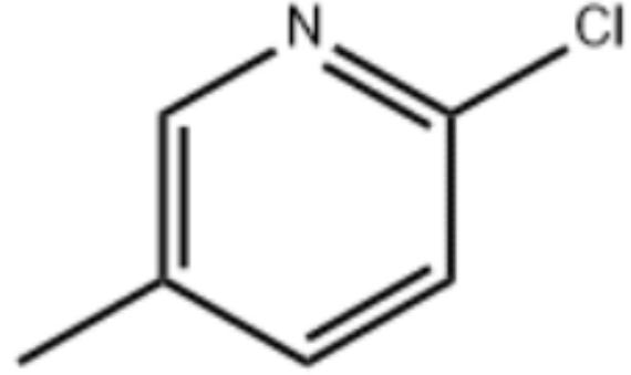 2-氯-5-甲基吡啶,2-Chloro-5-methylpyridine