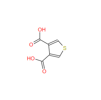 3,4-噻吩二羧酸,THIOPHENE-3,4-DICARBOXYLIC ACID