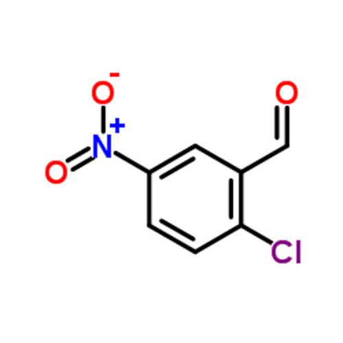 2-氯-5-硝基苯甲醛,2-Chloro-5-nitrobenzaldehyde