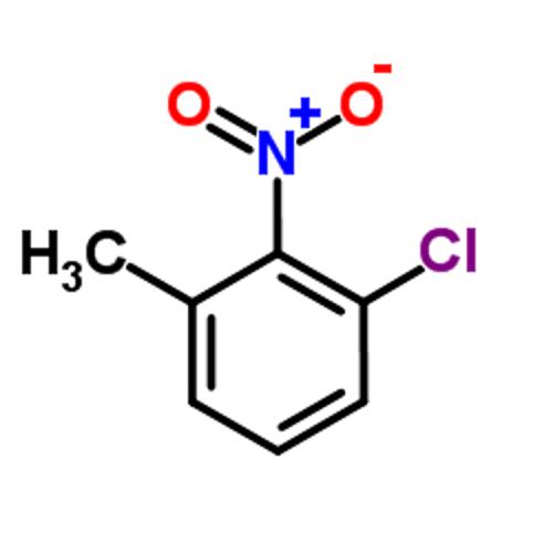 3-氯-2-硝基甲苯,3-Chloro-2-nitrotoluene