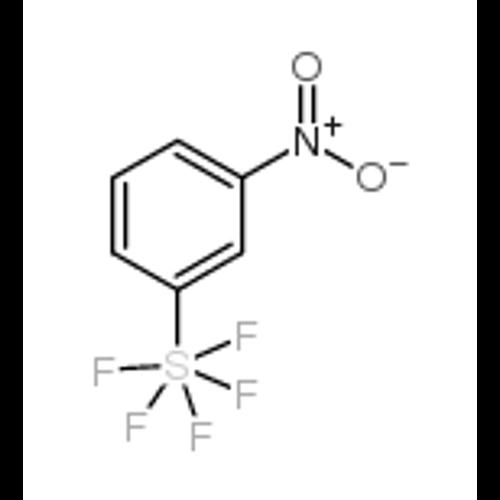 3-硝基苯基五氟化硫,3-Nitrophenylsulphur pentafluoride