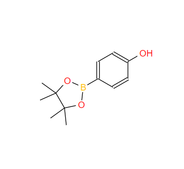 4-羥基苯硼酸頻哪醇酯,4-Hydroxyphenylboronic acid pinacol ester