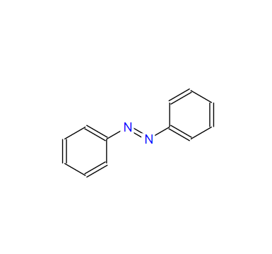 偶氮苯,Azobenzene