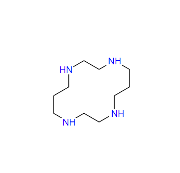 1,4,8,11-四氮杂环十四烷,1,4,8,11-TETRAAZACYCLOTETRADECANE