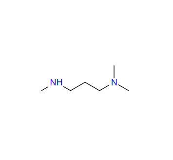N,N,N'-三甲基-1,3-丙二胺,N,N,N'-TRIMETHYL-1,3-PROPANEDIAMINE