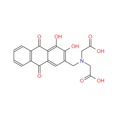 茜素络合指示剂,Alizarin Complexone