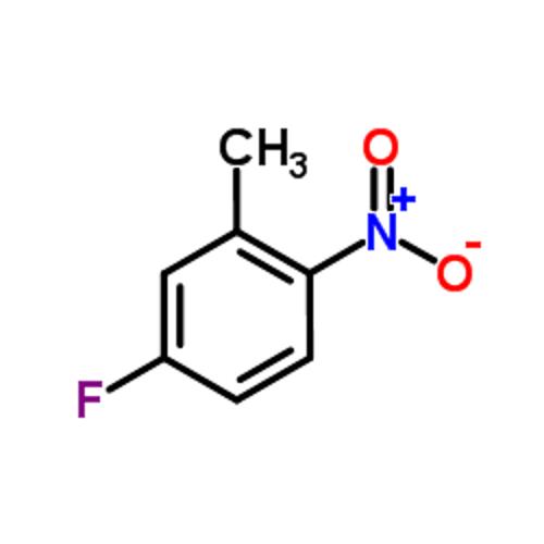 5-氟-2-硝基甲苯,5-Fluoro-2-nitrotoluene