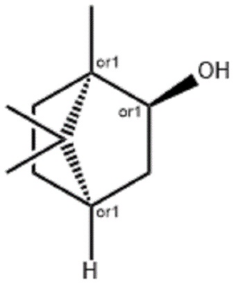 右莰醇,L(-)-Borneol