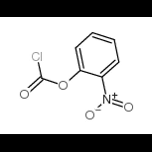 氯甲酸-2-硝基苯酯,Carbonochloridic acid,2-nitrophenyl ester