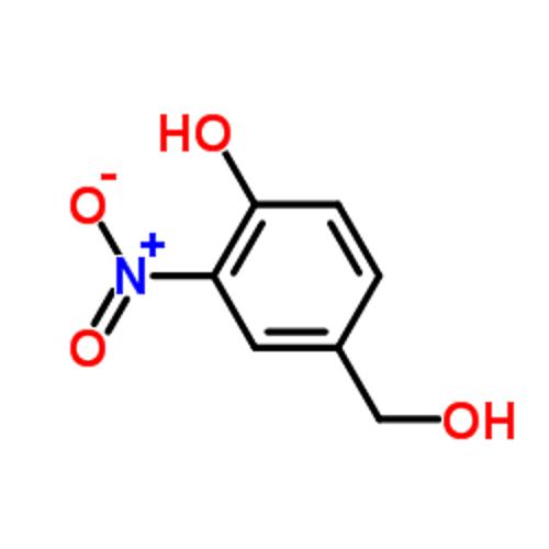 4-羟基-3-硝基苄醇,4-(Hydroxymethyl)-2-nitrophenol