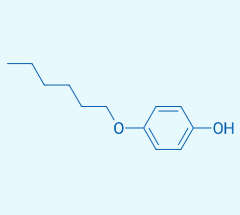 4-己氧基苯酚,4-(Hexyloxy)phenol