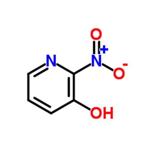 3-羥基-2-硝基吡啶,2-Nitro-3-hydroxypyridine