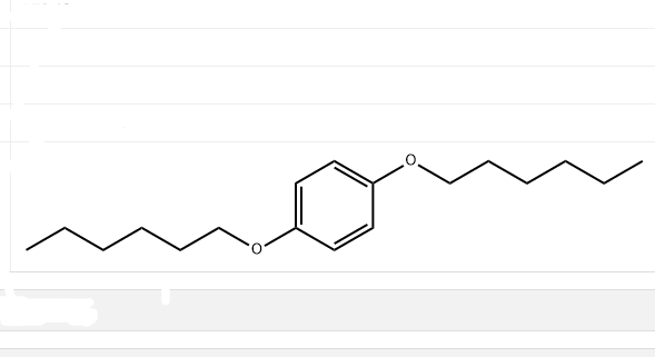 1,4-二(己氧基)苯,1,4-dihexoxybenzene