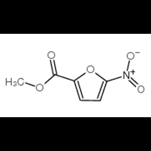 5-硝基-2-糠酸甲酯,2-Furancarboxylic acid,5-nitro-, methyl ester