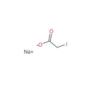 碘代乙酸钠,IODOACETIC ACID SODIUM SALT