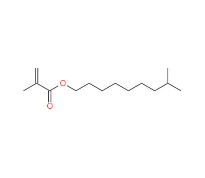 2-甲基-2-丙烯酸異癸酯,2-methyl-2-propenoicaciisodecylester